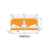 screwdown systems thrust tapered bearings B-6593-c