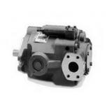 parker PVP piston pump PVP16202R26A1M12    