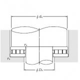 Thrust Bearings Assembly 2RT11207