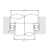 Thrust Bearings Assembly 292/630