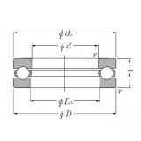 Thrust Bearings Assembly 29230