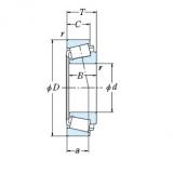 Bearing LL529749/LL529710