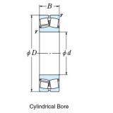 Bearing 23160CAE4