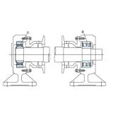 Roller Bearing Design 120SLE414