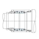 Roller Bearing Design 160SLE404