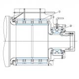 Roller Bearing Design 27UMB01