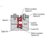 Bearing JG250XP0