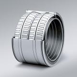 Double Row Tapered Roller Bearings NTN CRD-6101